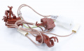 Bosch Siemens Ignition Switch - Gas Tap - 12005620